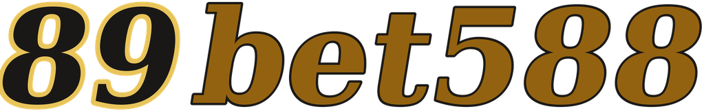 89bet588 logo